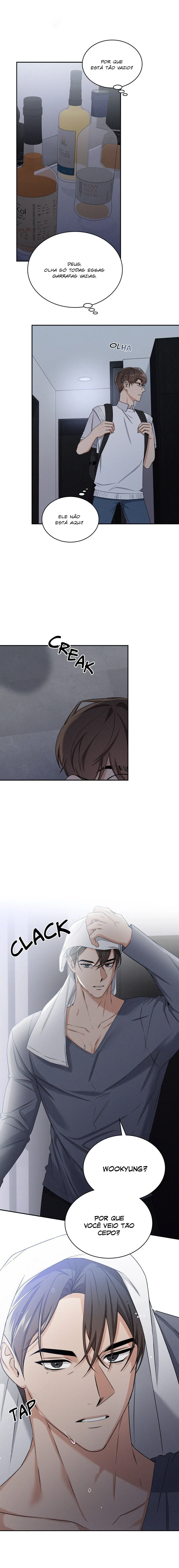 Critical Point – Capítulo 25 Yaoi – Página 11 Critical Point – Capítulo 25 Yaoi – Página 11