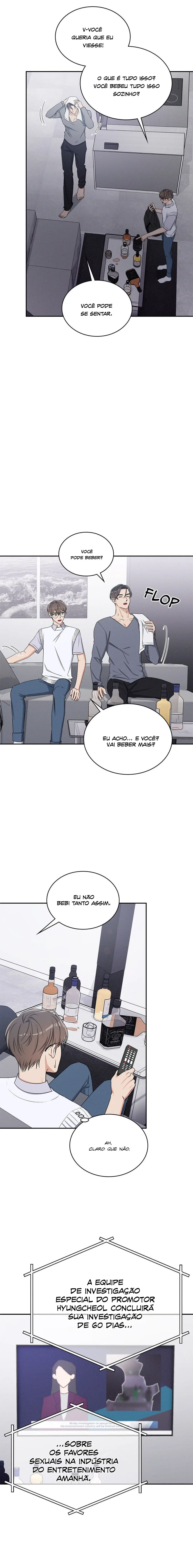 Critical Point – Capítulo 25 Yaoi – Página 12 Critical Point – Capítulo 25 Yaoi – Página 12