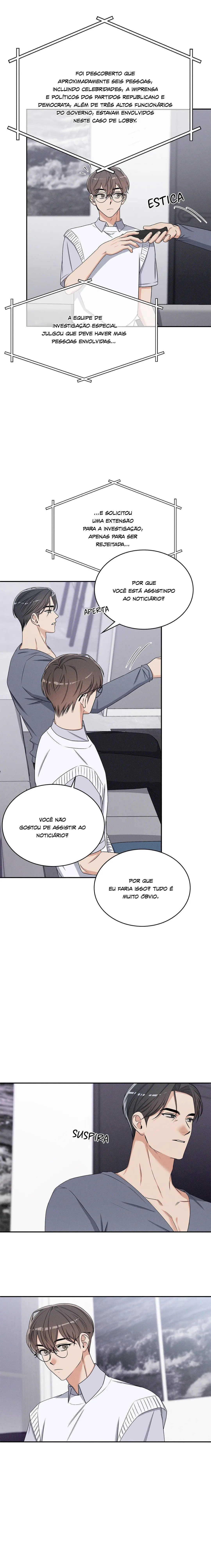 Critical Point – Capítulo 25 Yaoi – Página 13 Critical Point – Capítulo 25 Yaoi – Página 13