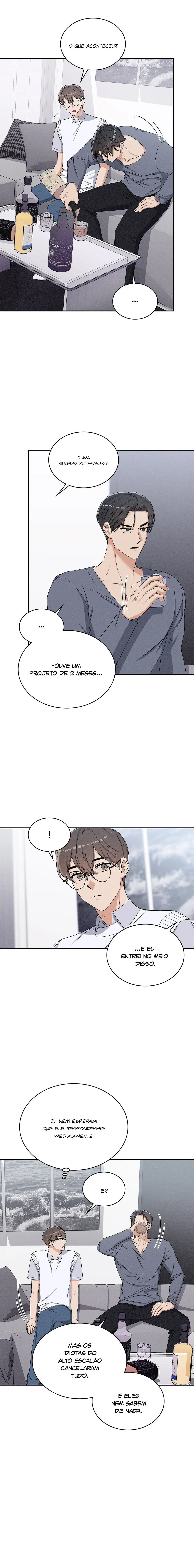 Critical Point – Capítulo 25 Yaoi – Página 14 Critical Point – Capítulo 25 Yaoi – Página 14