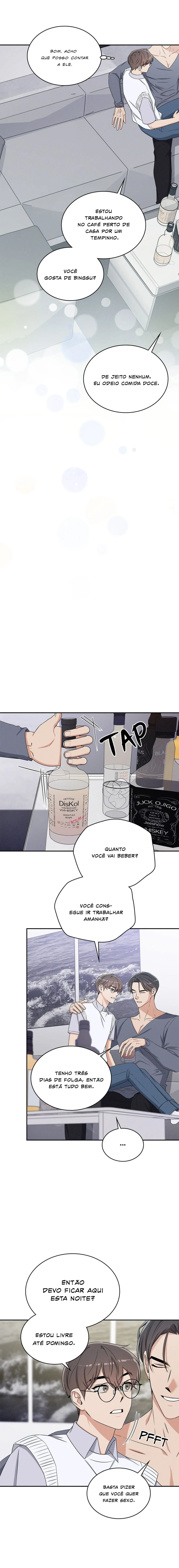 Critical Point – Capítulo 25 Yaoi – Página 17 Critical Point – Capítulo 25 Yaoi – Página 17