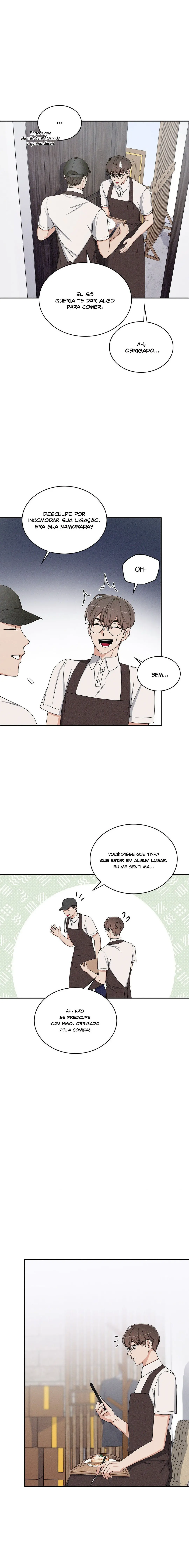 Critical Point – Capítulo 25 Yaoi – Página 6 Critical Point – Capítulo 25 Yaoi – Página 6