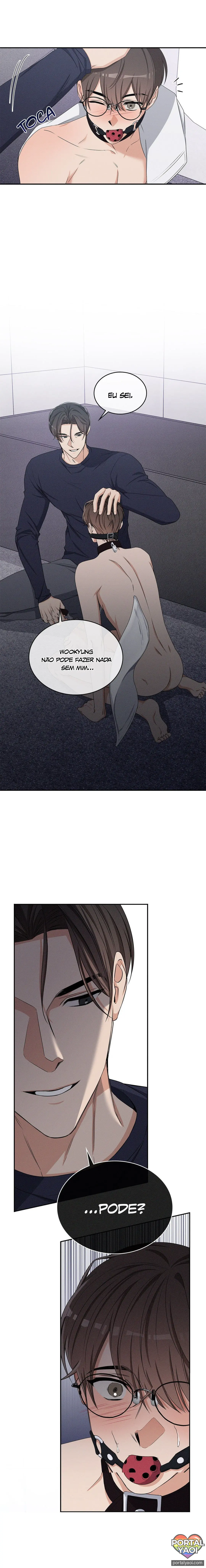 Critical Point – Capítulo 27 Yaoi – Página 15 Critical Point – Capítulo 27 Yaoi – Página 15