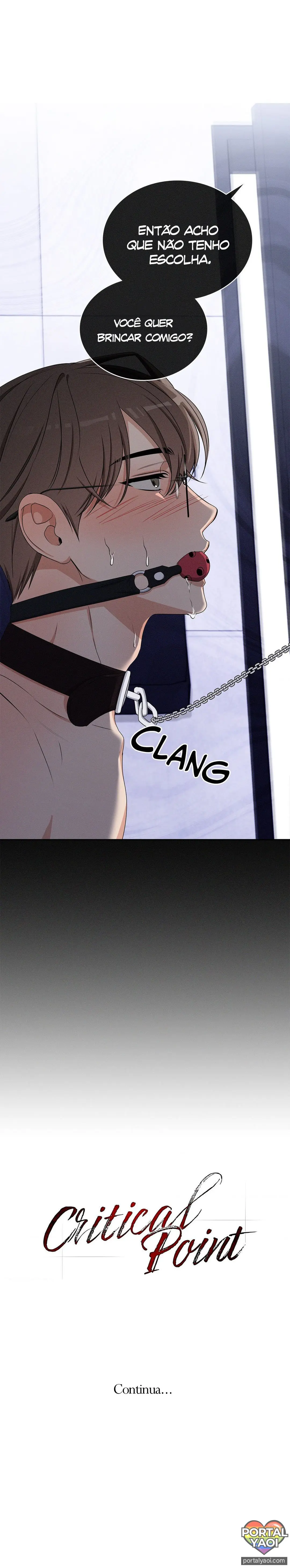 Critical Point – Capítulo 27 Yaoi – Página 16 Critical Point – Capítulo 27 Yaoi – Página 16