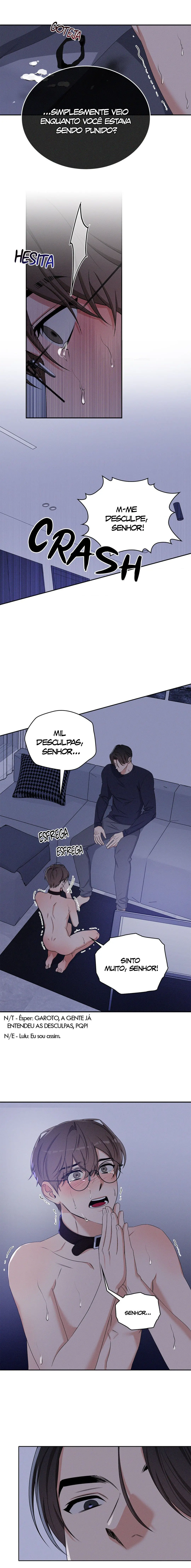 Critical Point – Capítulo 29 Yaoi – Página 11 Critical Point – Capítulo 29 Yaoi – Página 11