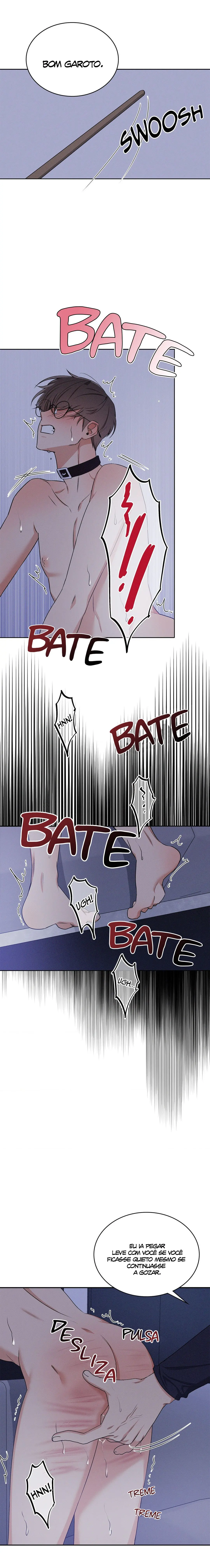 Critical Point – Capítulo 29 Yaoi – Página 14 Critical Point – Capítulo 29 Yaoi – Página 14