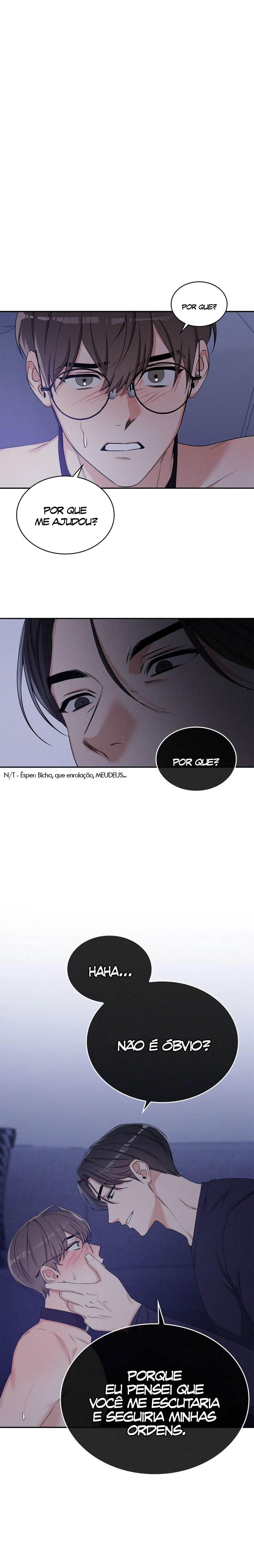 Critical Point – Capítulo 29 Yaoi – Página 2 Critical Point – Capítulo 29 Yaoi – Página 2