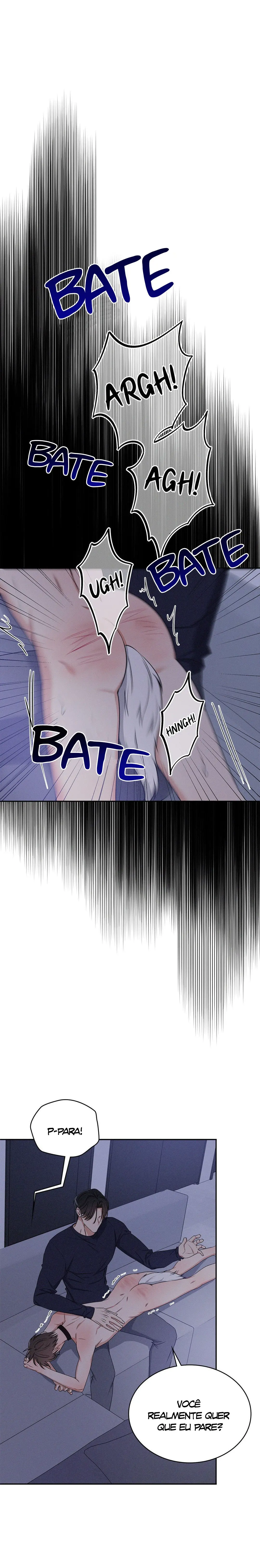 Critical Point – Capítulo 29 Yaoi – Página 8 Critical Point – Capítulo 29 Yaoi – Página 8