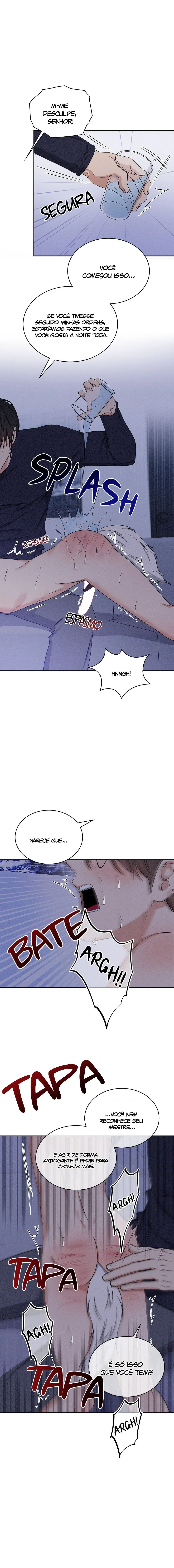 Critical Point – Capítulo 29 Yaoi – Página 9 Critical Point – Capítulo 29 Yaoi – Página 9