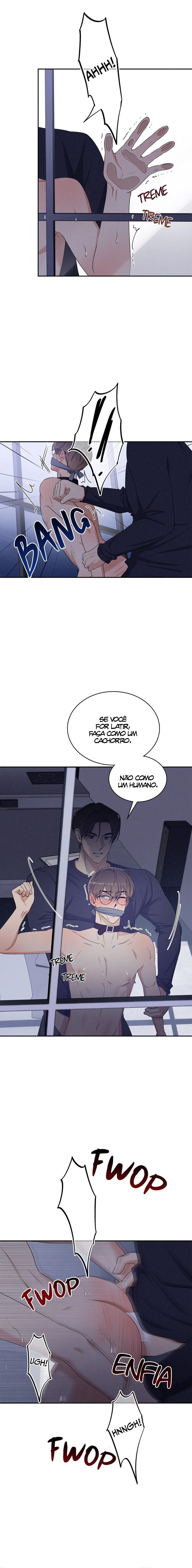 Critical Point – Capítulo 30 Yaoi – Página 11 Critical Point – Capítulo 30 Yaoi – Página 11