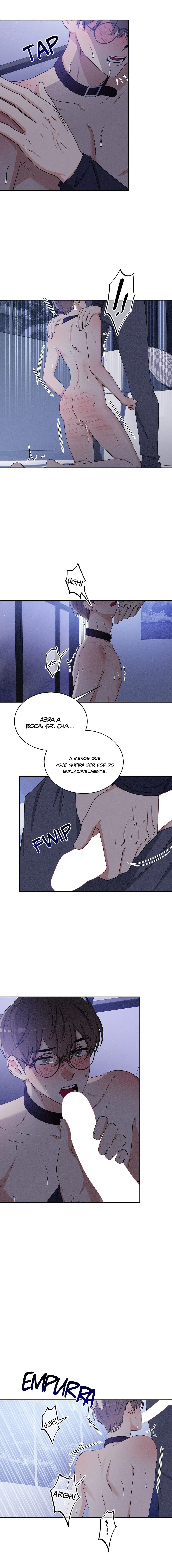 Critical Point – Capítulo 30 Yaoi – Página 13 Critical Point – Capítulo 30 Yaoi – Página 13