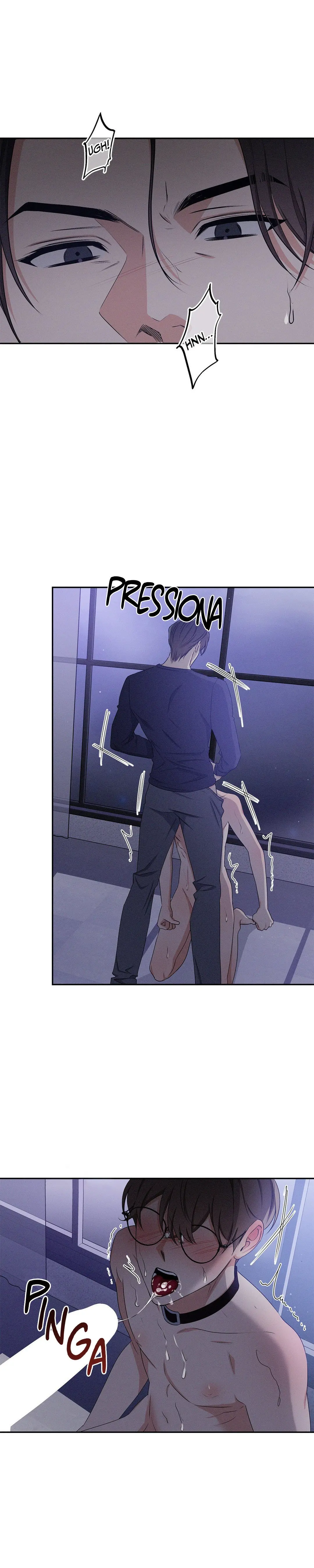 Critical Point – Capítulo 30 Yaoi – Página 15 Critical Point – Capítulo 30 Yaoi – Página 15