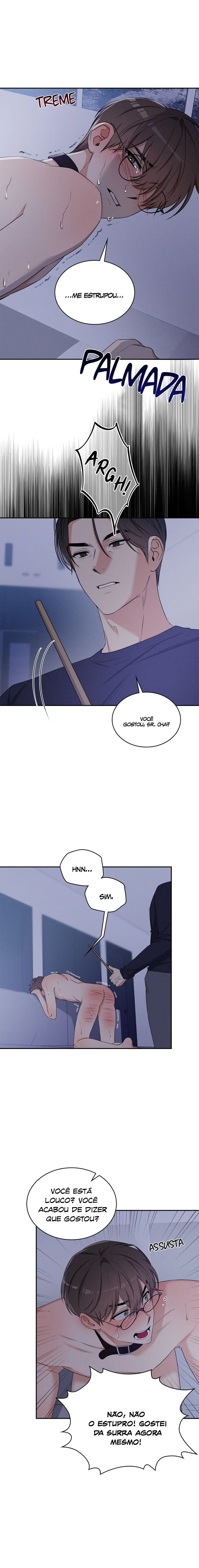 Critical Point – Capítulo 30 Yaoi – Página 2 Critical Point – Capítulo 30 Yaoi – Página 2