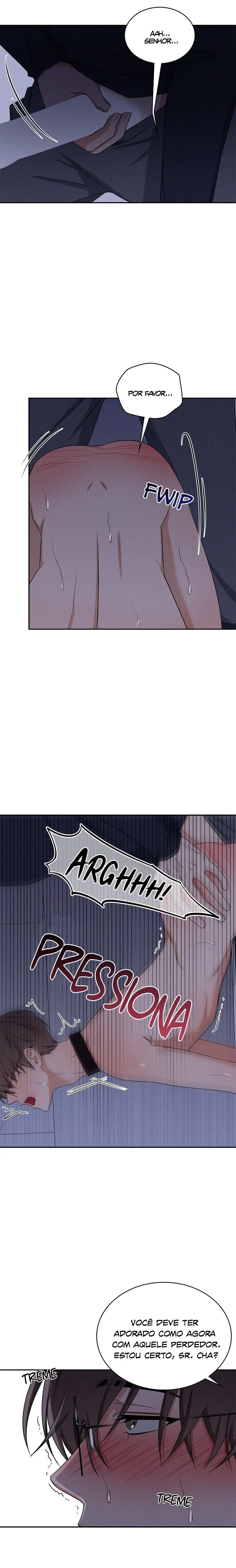 Critical Point – Capítulo 30 Yaoi – Página 5 Critical Point – Capítulo 30 Yaoi – Página 5