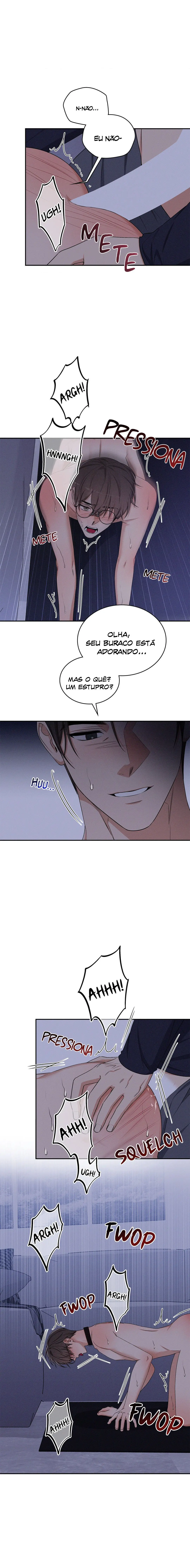 Critical Point – Capítulo 30 Yaoi – Página 6 Critical Point – Capítulo 30 Yaoi – Página 6