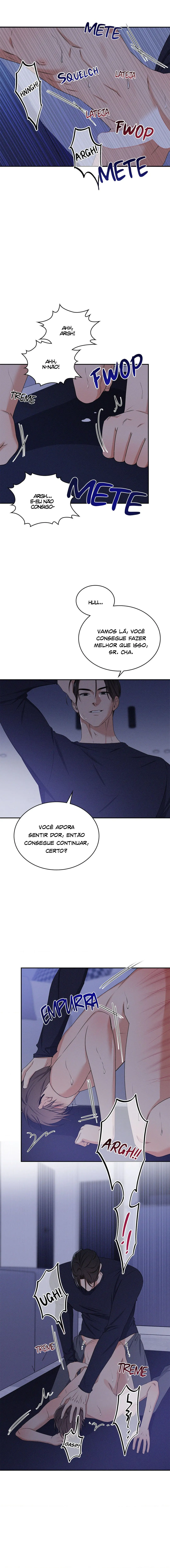 Critical Point – Capítulo 30 Yaoi – Página 7 Critical Point – Capítulo 30 Yaoi – Página 7