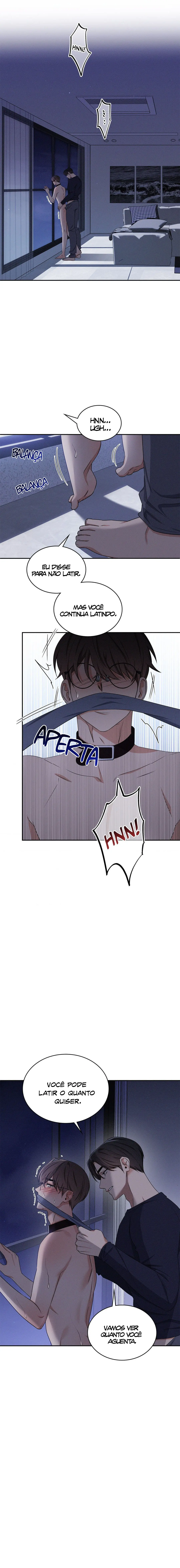 Critical Point – Capítulo 30 Yaoi – Página 9 Critical Point – Capítulo 30 Yaoi – Página 9