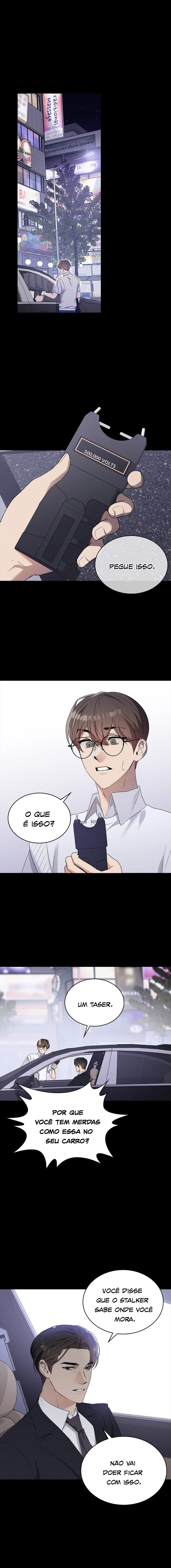 Critical Point – Capítulo 32 Yaoi – Página 1 Critical Point – Capítulo 32 Yaoi – Página 1