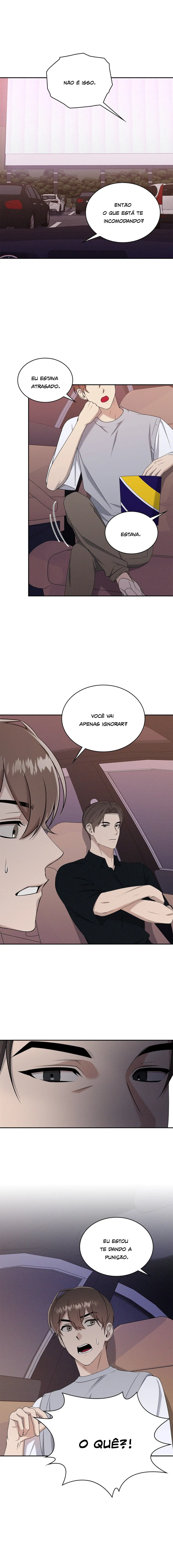 Critical Point – Capítulo 32 Yaoi – Página 10 Critical Point – Capítulo 32 Yaoi – Página 10