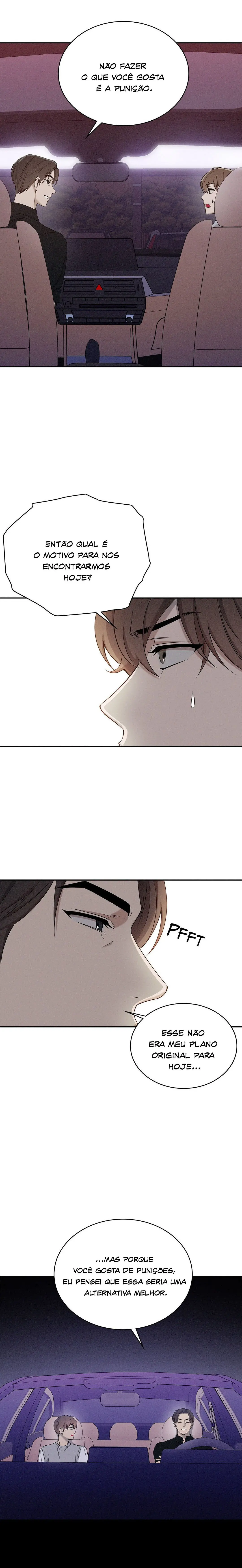 Critical Point – Capítulo 32 Yaoi – Página 11 Critical Point – Capítulo 32 Yaoi – Página 11