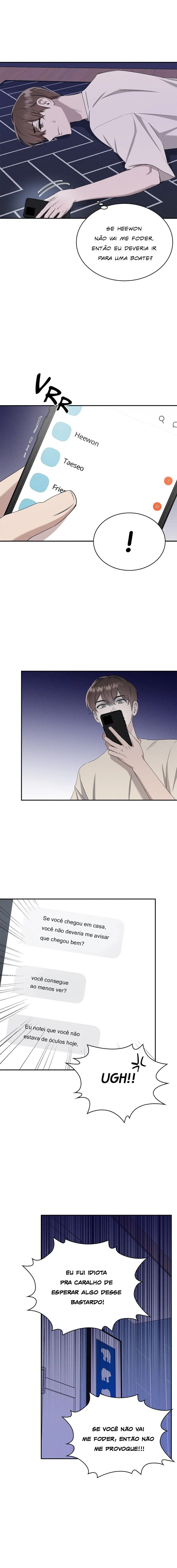 Critical Point – Capítulo 32 Yaoi – Página 13 Critical Point – Capítulo 32 Yaoi – Página 13