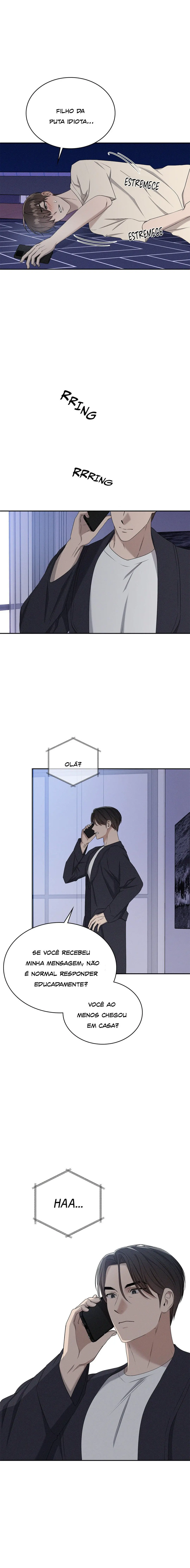 Critical Point – Capítulo 32 Yaoi – Página 14 Critical Point – Capítulo 32 Yaoi – Página 14