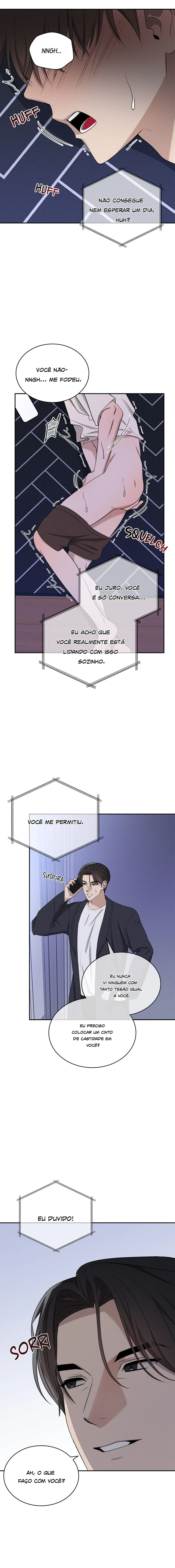 Critical Point – Capítulo 32 Yaoi – Página 15 Critical Point – Capítulo 32 Yaoi – Página 15