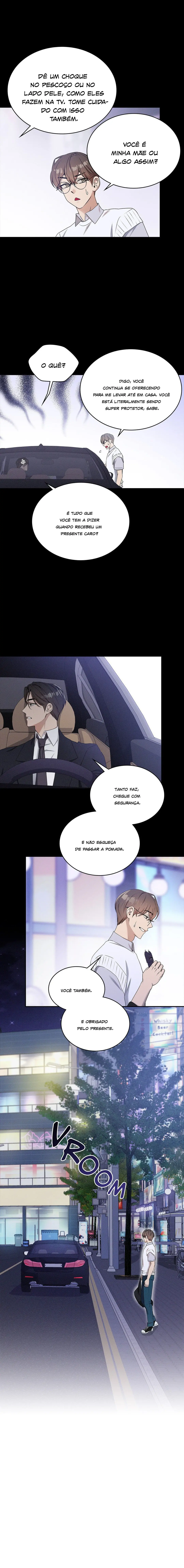 Critical Point – Capítulo 32 Yaoi – Página 2 Critical Point – Capítulo 32 Yaoi – Página 2