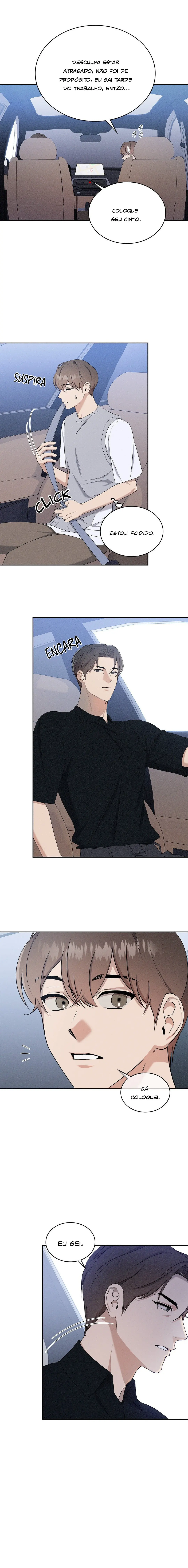 Critical Point – Capítulo 32 Yaoi – Página 7 Critical Point – Capítulo 32 Yaoi – Página 7