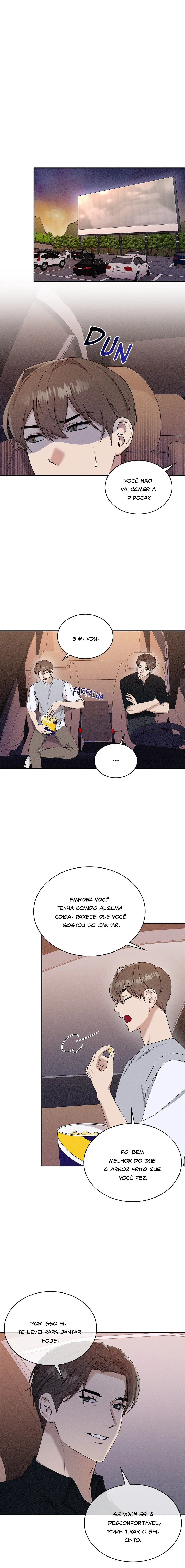 Critical Point – Capítulo 32 Yaoi – Página 9 Critical Point – Capítulo 32 Yaoi – Página 9