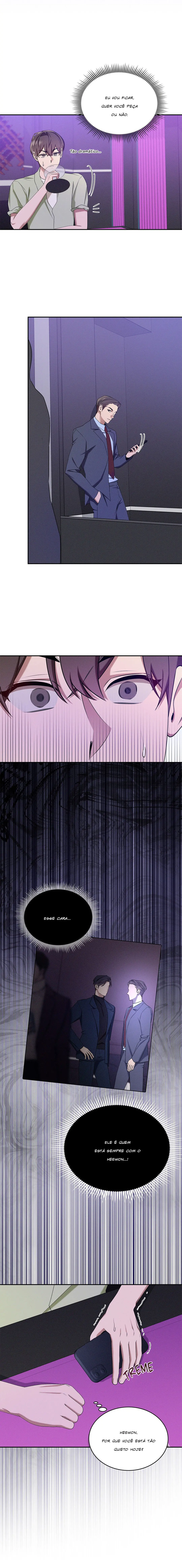 Critical Point – Capítulo 34 Yaoi – Página 13 Critical Point – Capítulo 34 Yaoi – Página 13