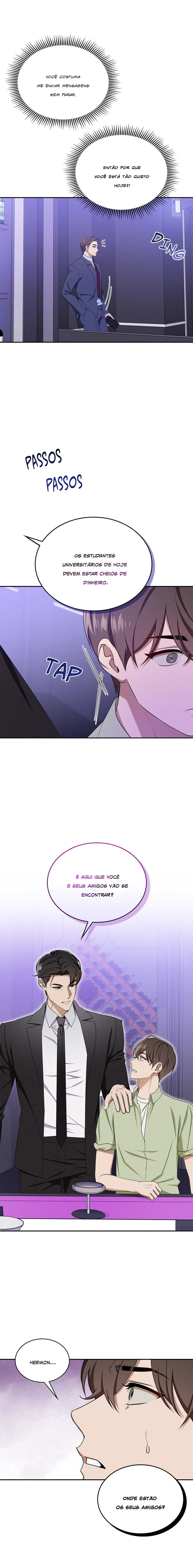 Critical Point – Capítulo 34 Yaoi – Página 14 Critical Point – Capítulo 34 Yaoi – Página 14