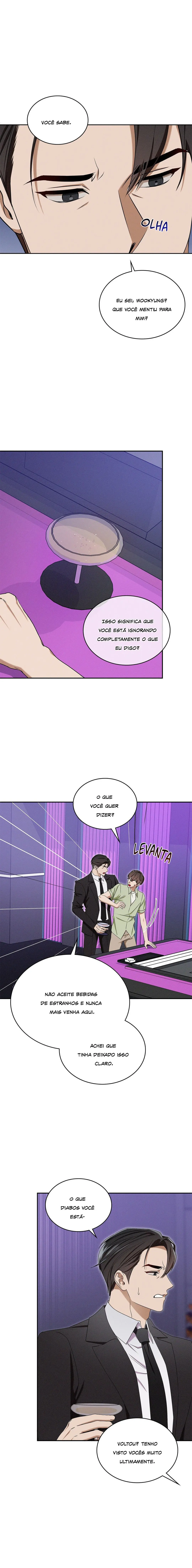 Critical Point – Capítulo 34 Yaoi – Página 15 Critical Point – Capítulo 34 Yaoi – Página 15