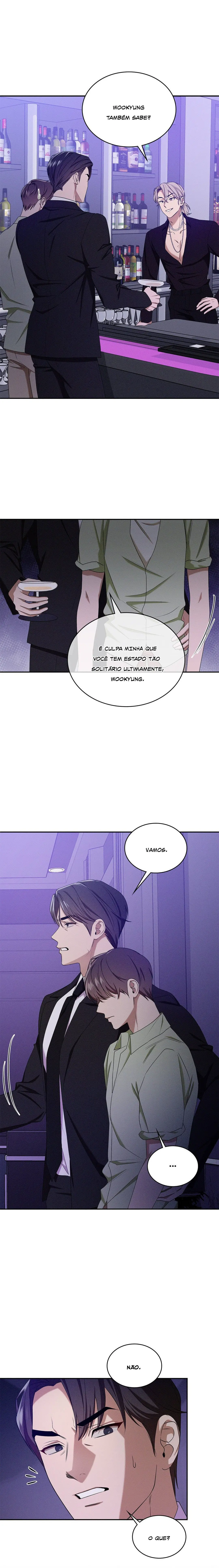 Critical Point – Capítulo 34 Yaoi – Página 16 Critical Point – Capítulo 34 Yaoi – Página 16