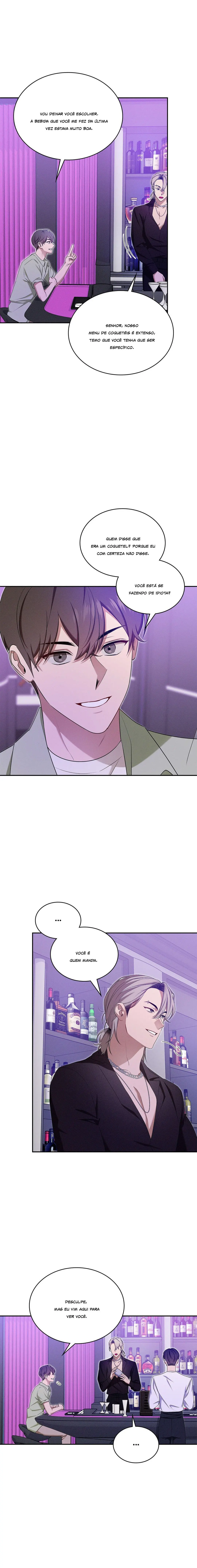 Critical Point – Capítulo 34 Yaoi – Página 6 Critical Point – Capítulo 34 Yaoi – Página 6