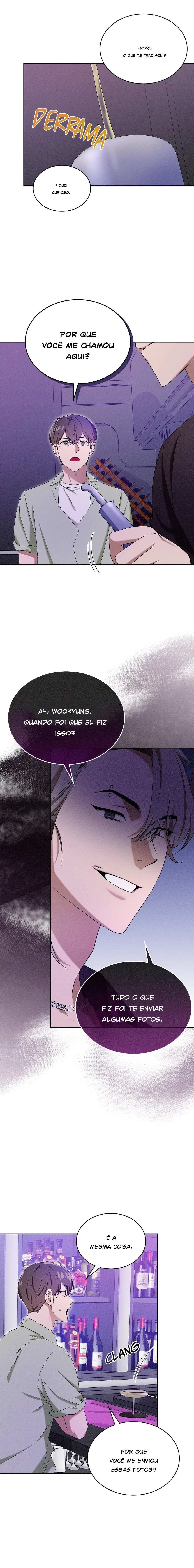 Critical Point – Capítulo 34 Yaoi – Página 8 Critical Point – Capítulo 34 Yaoi – Página 8