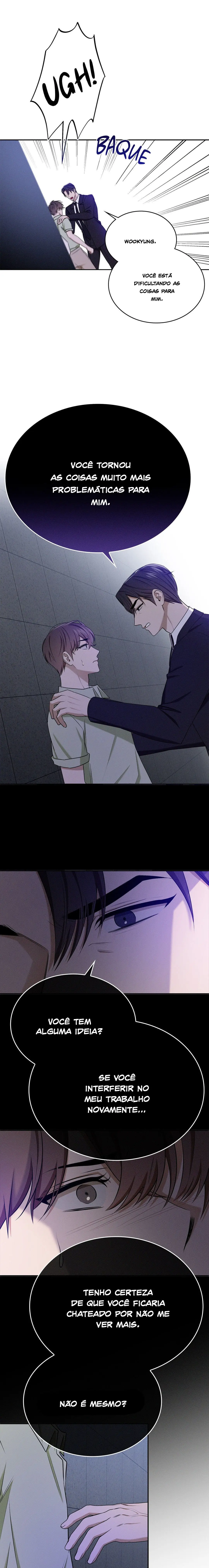 Critical Point – Capítulo 36 Yaoi – Página 10 Critical Point – Capítulo 36 Yaoi – Página 10