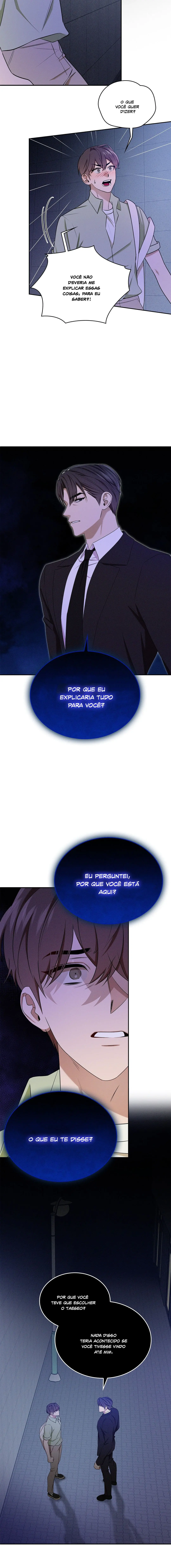 Critical Point – Capítulo 36 Yaoi – Página 11 Critical Point – Capítulo 36 Yaoi – Página 11