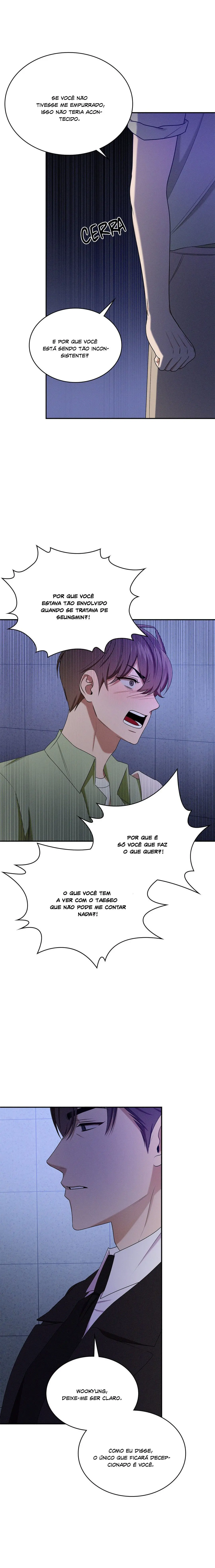 Critical Point – Capítulo 36 Yaoi – Página 12 Critical Point – Capítulo 36 Yaoi – Página 12