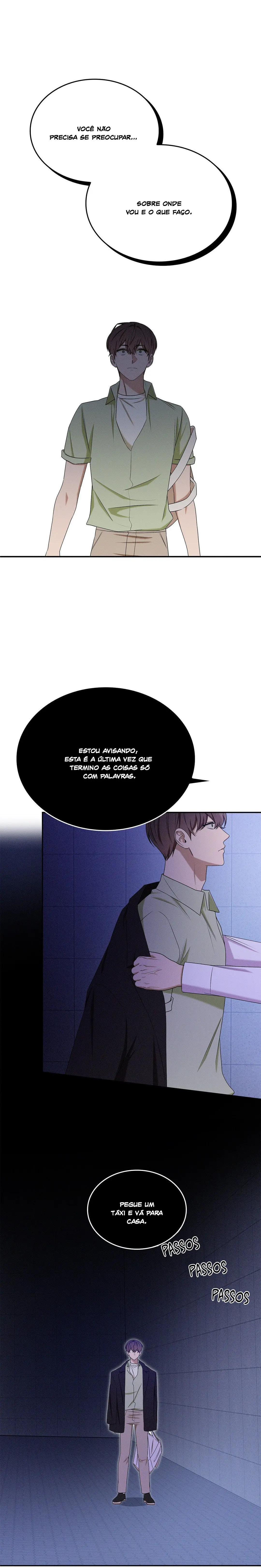 Critical Point – Capítulo 36 Yaoi – Página 13 Critical Point – Capítulo 36 Yaoi – Página 13