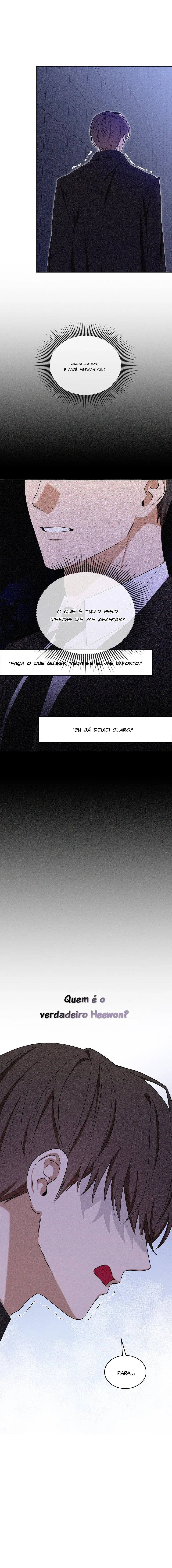 Critical Point – Capítulo 36 Yaoi – Página 14 Critical Point – Capítulo 36 Yaoi – Página 14