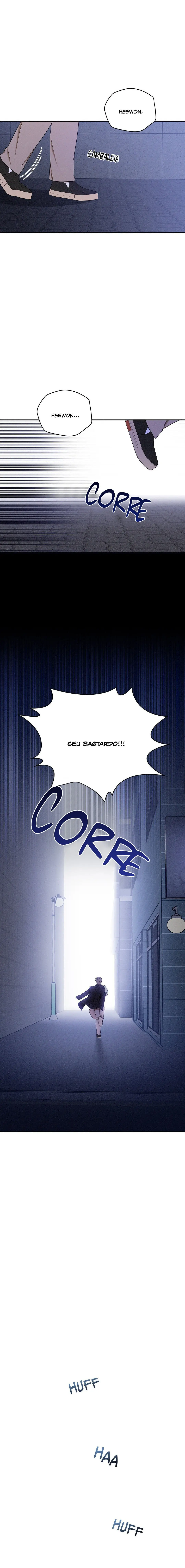 Critical Point – Capítulo 36 Yaoi – Página 15 Critical Point – Capítulo 36 Yaoi – Página 15