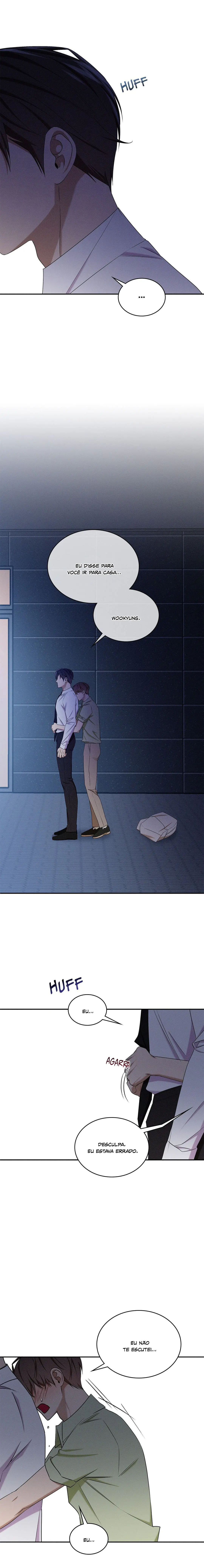 Critical Point – Capítulo 36 Yaoi – Página 16 Critical Point – Capítulo 36 Yaoi – Página 16