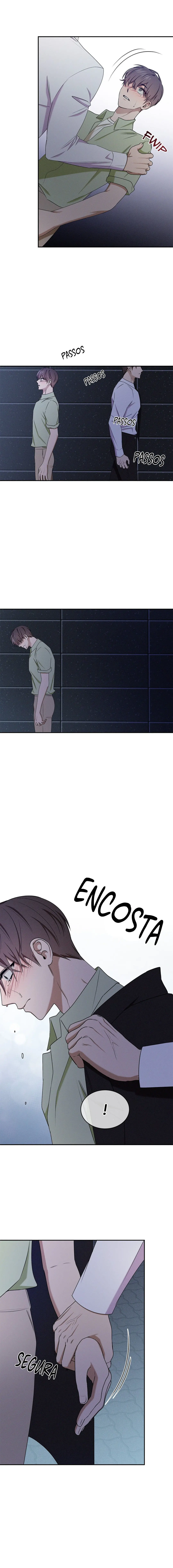 Critical Point – Capítulo 36 Yaoi – Página 17 Critical Point – Capítulo 36 Yaoi – Página 17