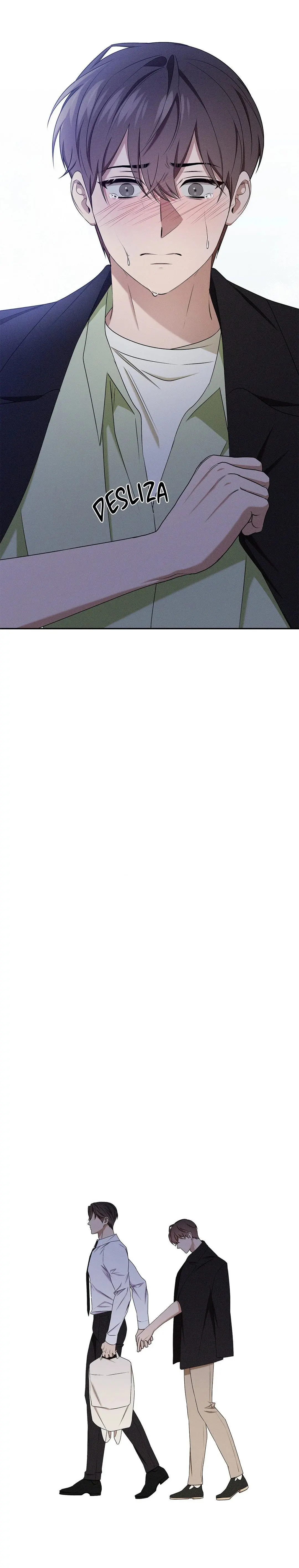 Critical Point – Capítulo 36 Yaoi – Página 18 Critical Point – Capítulo 36 Yaoi – Página 18