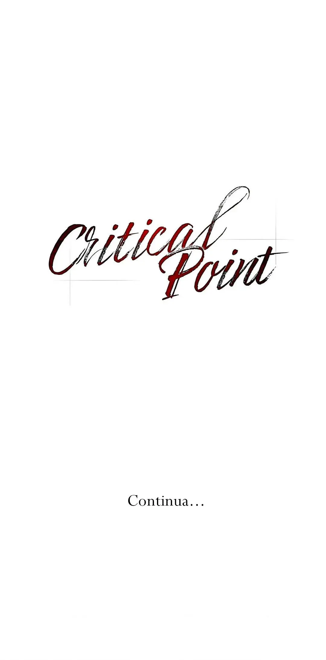Critical Point – Capítulo 36 Yaoi – Página 19 Critical Point – Capítulo 36 Yaoi – Página 19