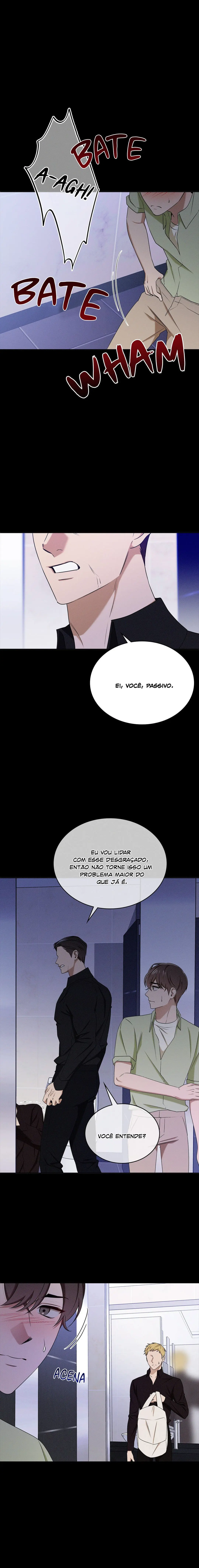 Critical Point – Capítulo 36 Yaoi – Página 2 Critical Point – Capítulo 36 Yaoi – Página 2