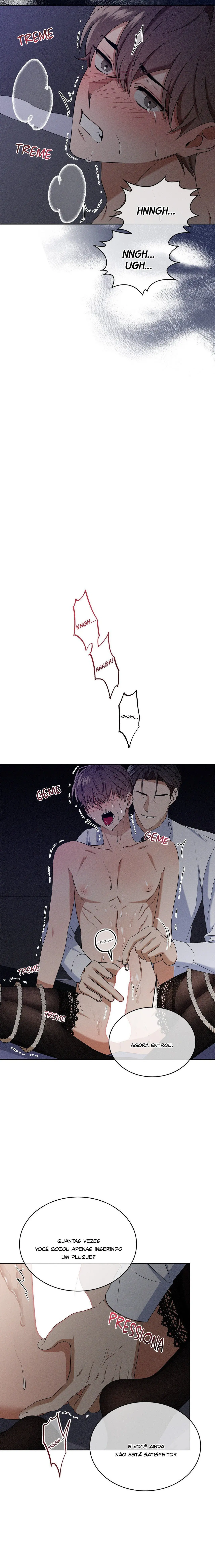 Critical Point – Capítulo 38 Yaoi – Página 13 Critical Point – Capítulo 38 Yaoi – Página 13