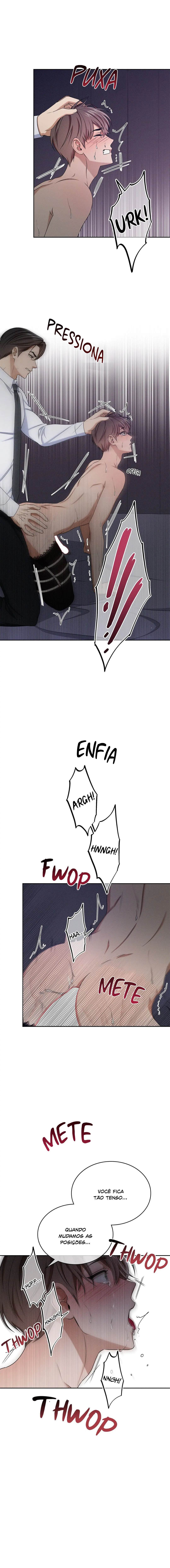 Critical Point – Capítulo 38 Yaoi – Página 15 Critical Point – Capítulo 38 Yaoi – Página 15