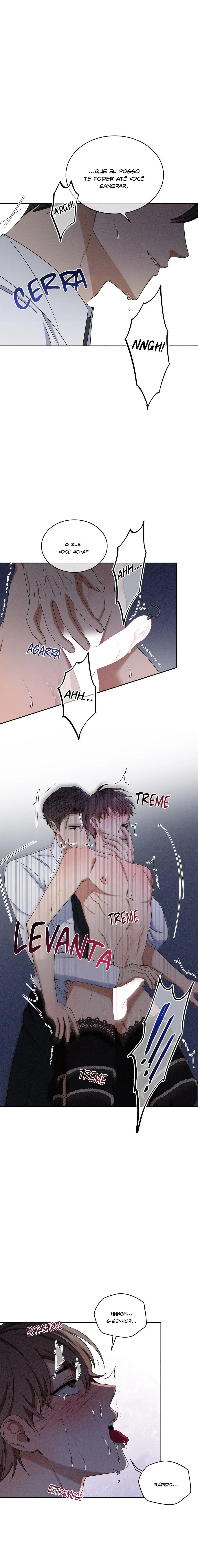 Critical Point – Capítulo 38 Yaoi – Página 16 Critical Point – Capítulo 38 Yaoi – Página 16